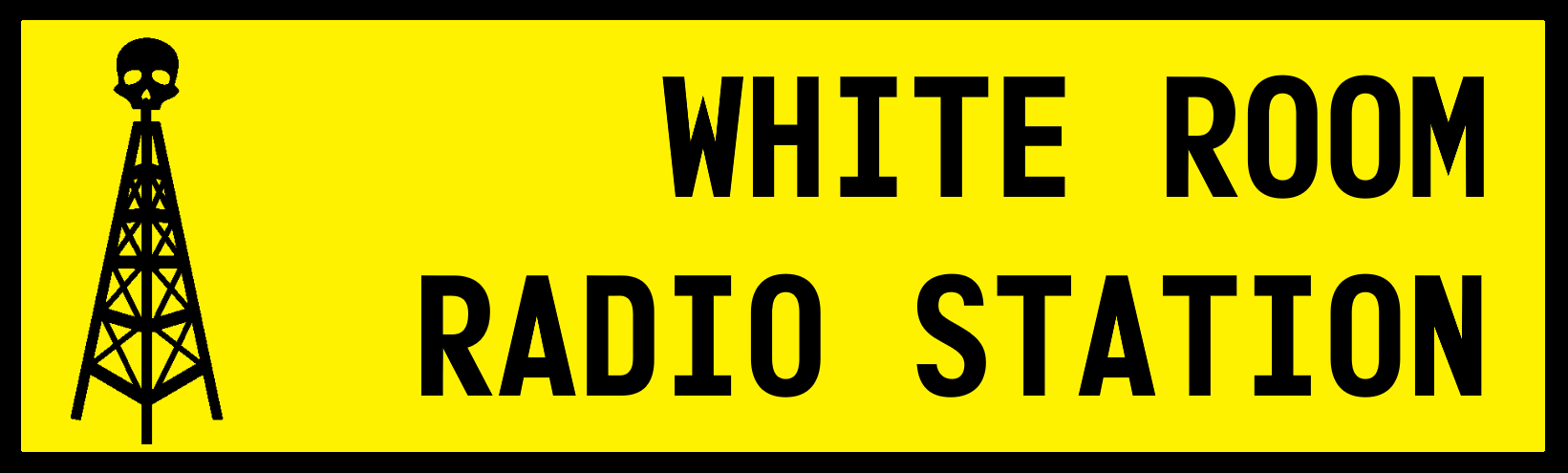 station banner